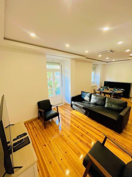 Lisbon 67 Amazing Family Flat In Great Location City Center Exterior photo